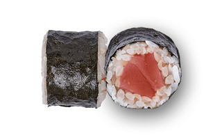 Макі з тунцем (120г)