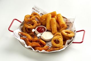 Темпура (400г)