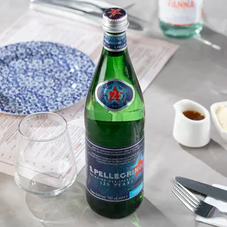 S.Pellegrino