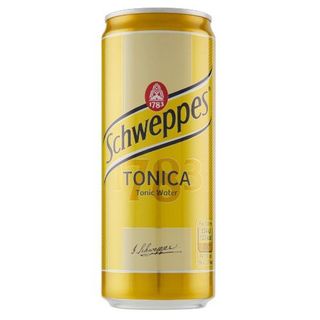 Schweppes Tonica - 33cl
