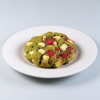 Matcha Cookie