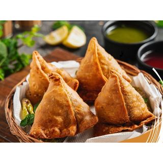Samosa