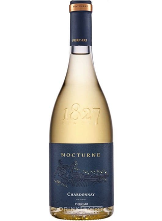Purcari Nocturne Chardonnay