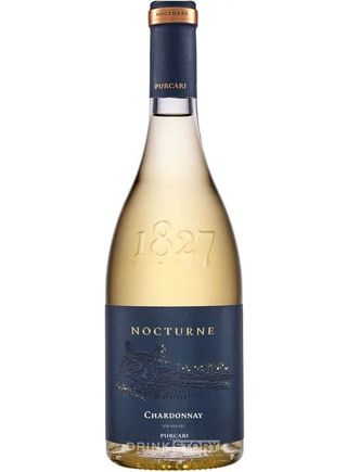 Purcari Nocturne Chardonnay