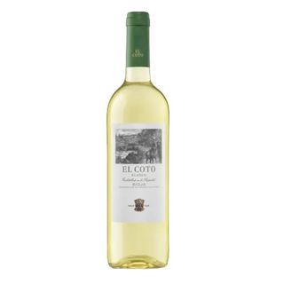 Vino D.O. Rioja Blanco El Coto 75 Cl.