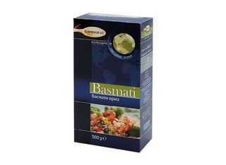 Ориз Басмати Фамилекс (500г)