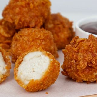 Bolitas De Pollo (15 Uds.)