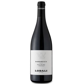 Lodali Barbaresco Rocche Dei 7 Fratelli Piemont Włochy 14,5%