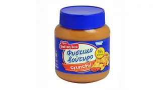Kikiriki puter kranc 350g