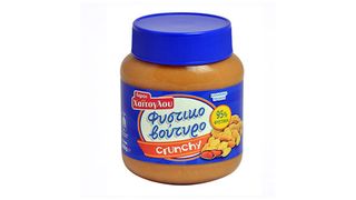 Kikiriki puter kranc 350g