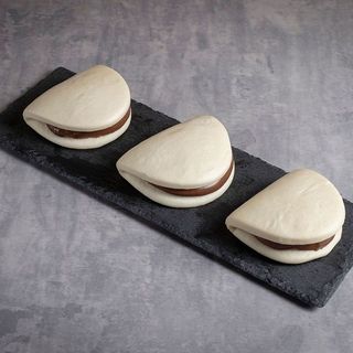 Bao Nutella - 3pz.