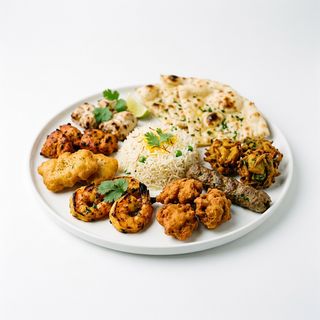 Degustación Especial