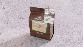 Colombia Finca Villa Organic  150gr