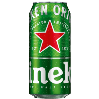 Heineken