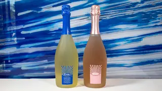 Brut Sorbillo 75cl