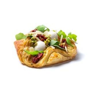 Crown Caprese 