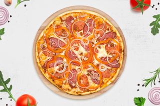 Піца Фірмова СБ