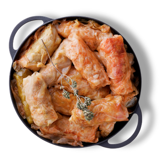 Sarmale porc 1 buc.