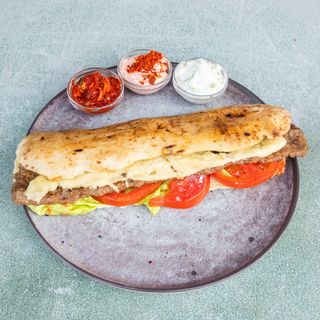 Punjeni šiš (220gr.)