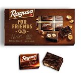 Chocolat Suisse Ragusa For Friends Noir