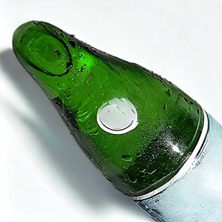 San Pellegrino Agua Con Gas