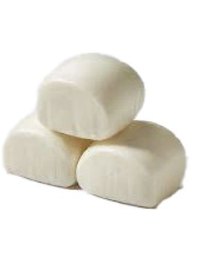 707. Mantou milk 2 pezzi