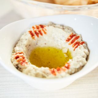 Baba Ganoush