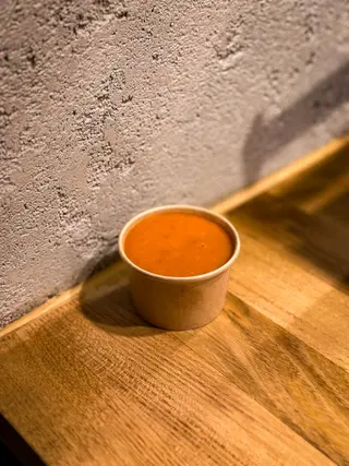 Spicy Mango