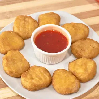 Nuggets De Pollo (6 uds.)