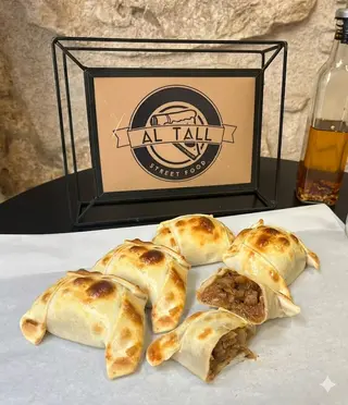 Pack 6 Empanadas
