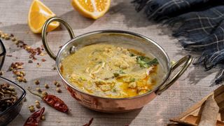 Chicken Haleem