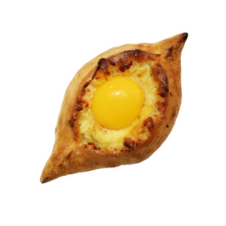 Աջարական խաչապուրի փոքր