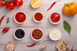 Кетчуп (50 гр.)