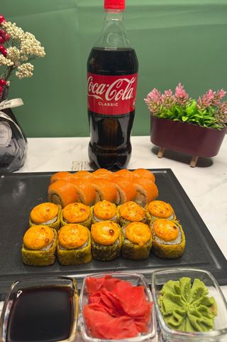 Сет №9 (1080 г)