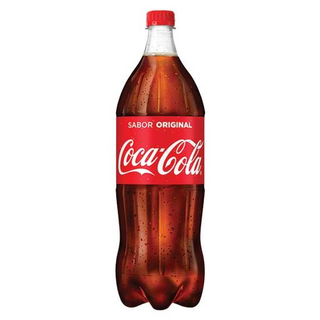 Coca-Cola Original 1,5L