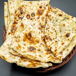 Rasoi Bread Basket 