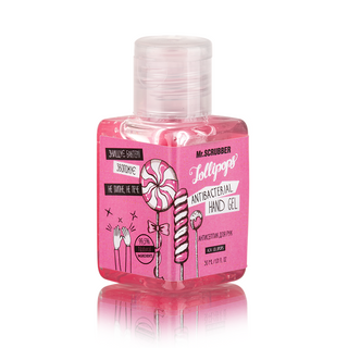 Антисептик Для Рук Acai Lollipops (30мл)