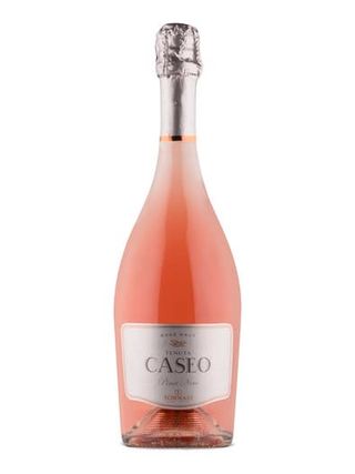 Caseo Pinot Nero Rose (sparkling W)11.5%alc