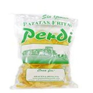 Patatas De Aracena Perdi