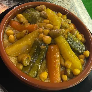 Cuscús