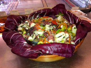 Insalata di mare S.G