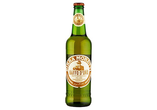 baffo d'oro 66 cl