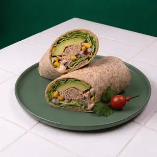 Wrap thon avocat