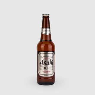 211. Birra Asahi