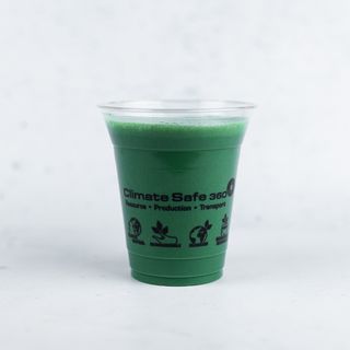 Spirulina smoothie 300ml