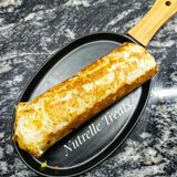 Big Tortilla Chicken Wrap without Sausage 