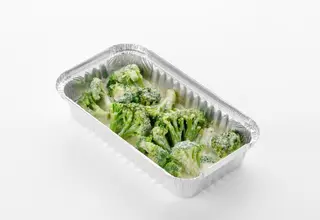 Broccoli calabrese