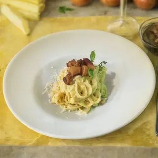 Carbonara