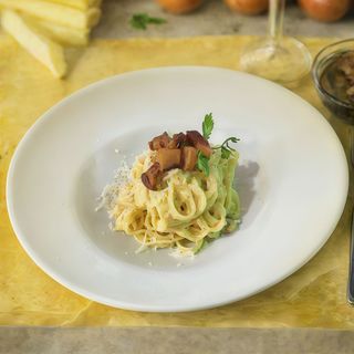 Carbonara