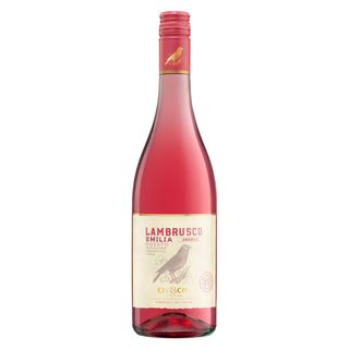 Lambrusco Rose